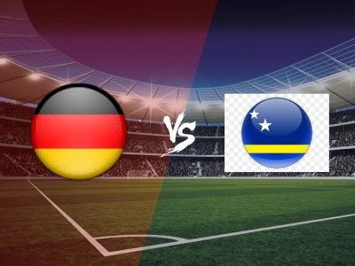 Xem Lại Đức vs Curacao - Vòng Bảng World Cup 2026